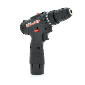 Шуруповерт SZUKUI ручной многофункциональный, 12V, 550-1550r/min+переходник