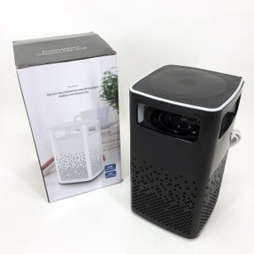 Лампа от комаров USB Bug Zapper Fly Black UE-31