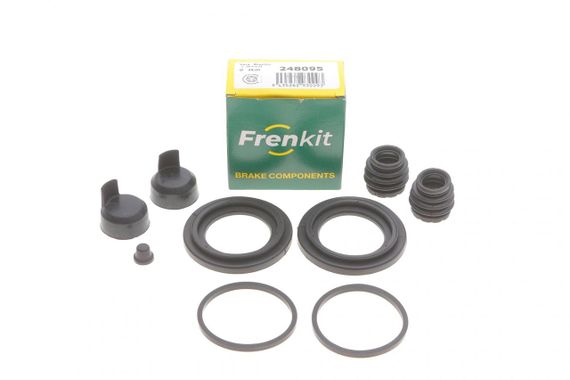 Ремкомплект супорта переднього Renault Master 10- d=48mm  Brembo  248095