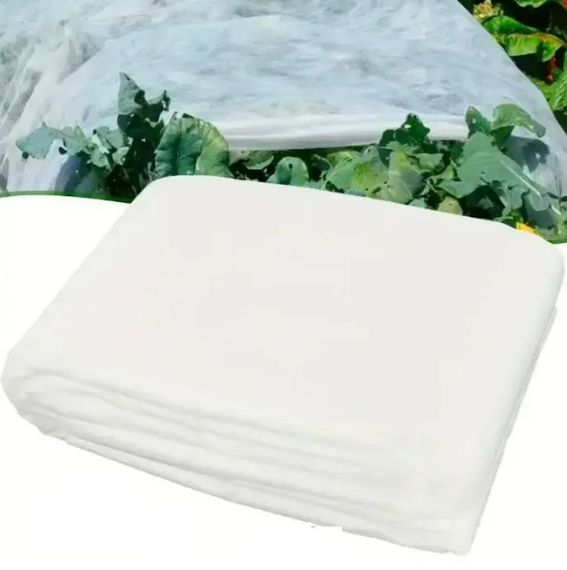 Агротканина Shadow 50 г/м² 3,2 x 50 м АВБР000301 | Зображення 2