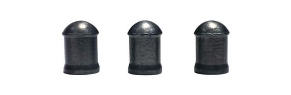 Кулі Spoton Falcon 0.87 гр кал.4.5мм 400шт Кулі для пневматики Кульки для пневматики Кулі пневматика Кульки | Зображення 2