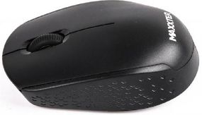 Миша Maxxter Mr-420 Wireless Black