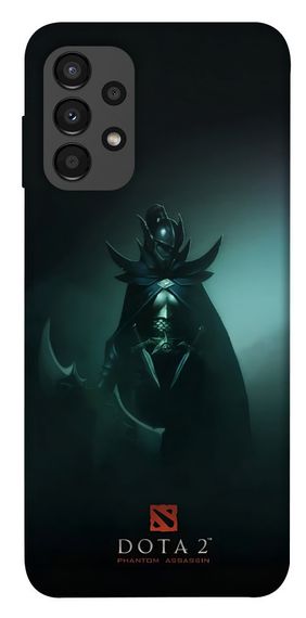 Чохол IBANAN Game style 3 для Samsung Galaxy A13 4G