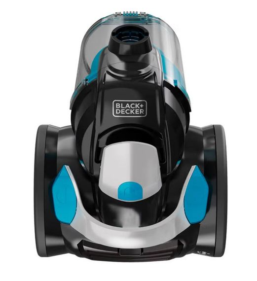 Пилосмок мережевий Black&Decker BXVML701E | Зображення 8