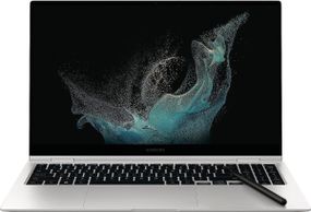 Ноутбук Samsung Galaxy Book2 Pro 360 (15.6"FHD AMOLED Touch/i7-1260P/8GB/512GB SSD/Win 11)