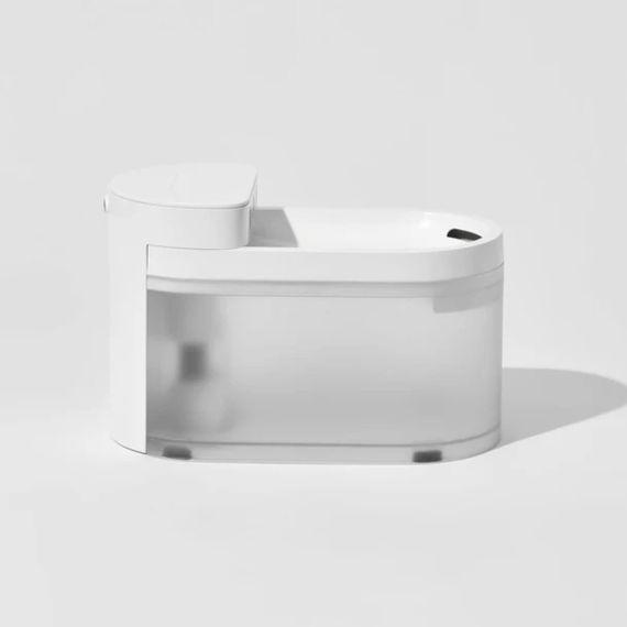 Смарт-поилка для котов и собак Catlink Ai Water Fountain - Wired, 2.3 л | Зображення 2