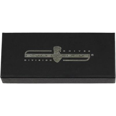 Нож Extrema Ratio BD4 Lucky MIL-C Black (04.1000.0497/BLK) | Зображення 5