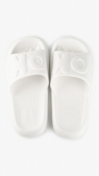 Шльопанці жіночі 9289B 40-41 Білий shop (2000999519024) | Зображення 7