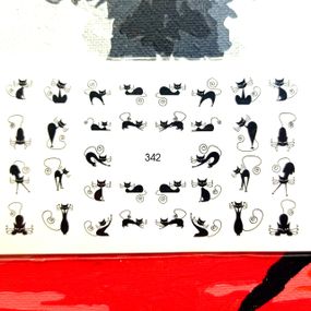 Слайдер 342 на водяній основі