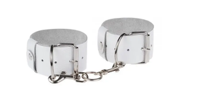 Оковы Bold Desires, White sexstyle