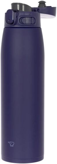 Термокружка Zojirushi SM-VB95AM 0.95 л Темно синій | Зображення 1