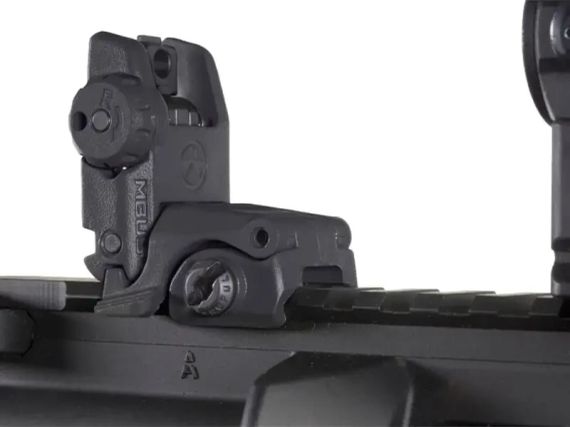 Цілик складаний Magpul MBUS Sight Black | Зображення 2