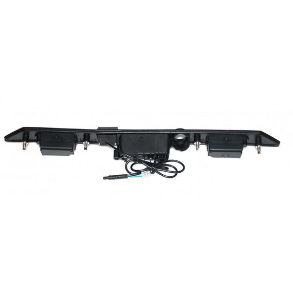 Камера в ручку багажника Baxster HQC-501 Audi A3/A4/A5/A6/A8/Q7 | Зображення 1