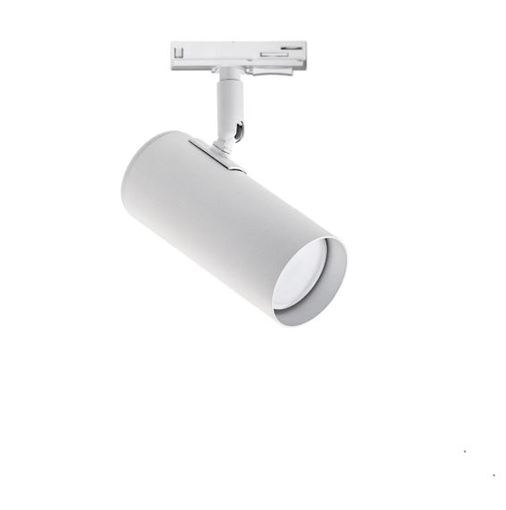 Трековий світильник стельовий Тrack Pelikan GU10 T120 Білий, Atmolight