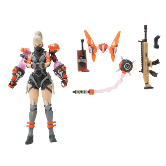Колекційна фігурка Fortnite Master Series Figure Southpaw, 10см (FNT1323) | Зображення 7