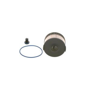 Фильтр топливный Bosch F026402262 - Топ Продаж!