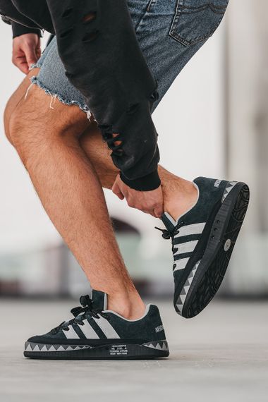 Чоловічі кросівки Ad1d2s Adimatic  весна / літо / осінь 1362 | Зображення 9