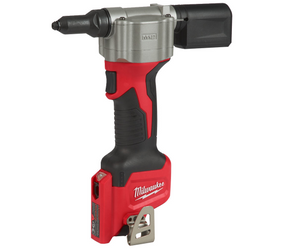 Заклепочник аккумуляторный Milwaukee M12 BPRT-0 (4933464404)