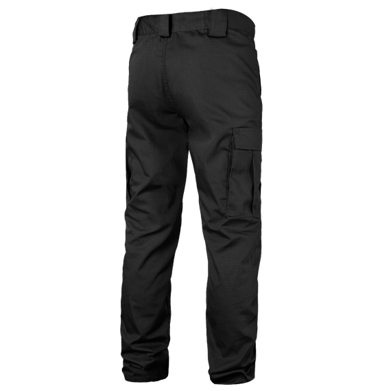 Тактичний костюм Perimeter 2.0 Rip-Stop Teflon Black (912), 54 | Зображення 4