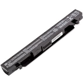 Акумулятор до ноутбука PowerPlant ASUS FX-PLUS (A41N1424) 15V 2600mAh (NB430758) (NB430758)