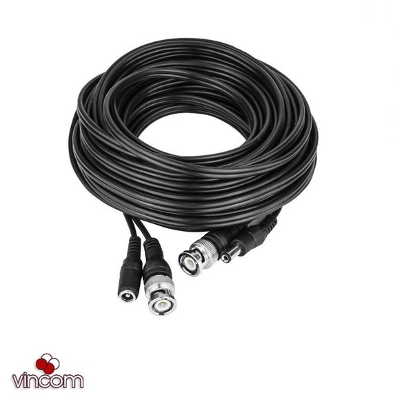 Комплект видеонаблюдения Dahua HDCVI-6W KIT | Зображення 6