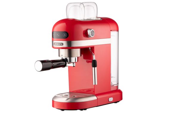 Кавоварка ріжкова Ardesto YCM-E1501 | Зображення 5