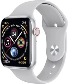 Смарт-годинник з водонепроникністю IP67 XPRO BD1 (37841-01_900)