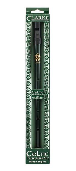 Вістли Clarke CTW/CWD20 Celtic D, (20 шт/набір) | Зображення 3