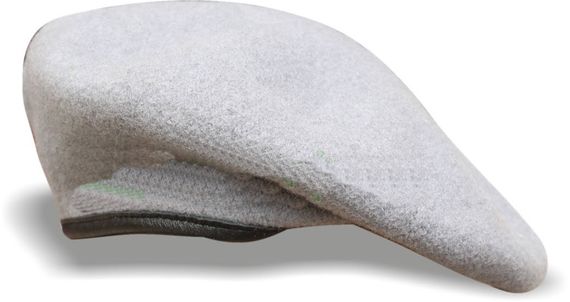 Берет + кокарда "Силы специальных операций" ССО | Зображення 1