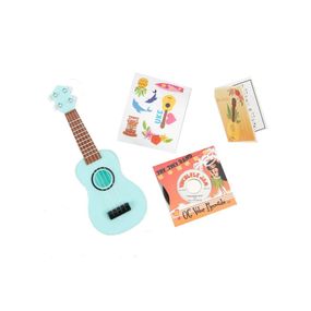 Набор аксессуаров Our Generation гитара BD37244Z (BD37244Z)