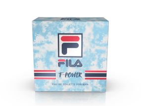 Туалетна вода Fila F-Power чоловіча туалетна вода 100 мл