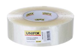 Скотч упаковочный SK50-54057052 750 50мкм 45 мм UNIFIX