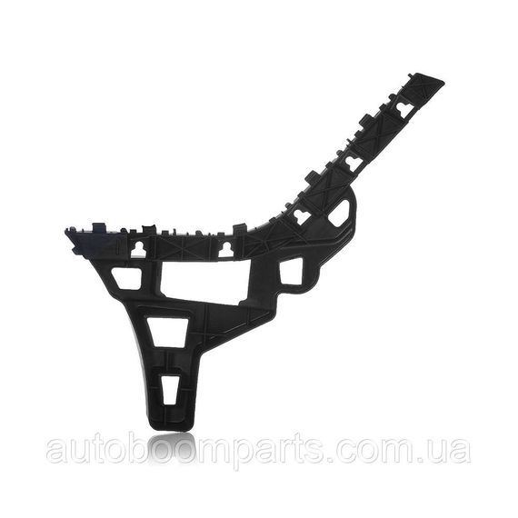 86614C2000 Крепление заднего бампера правое Hyundai Sonata 15-17 | Зображення 1