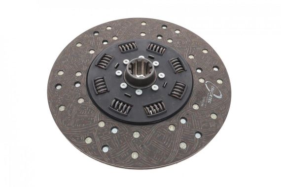 Диск зчеплення Mercedes Benz 609-809 OM364 d=280мм  01.23.138