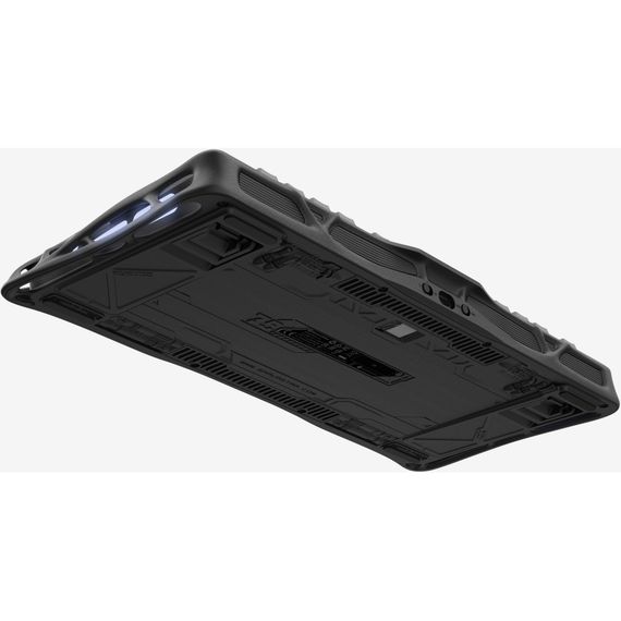 Клавіатура GravaStar Mercury K1 TKL Wireless/Bluetooth/USB UA Black (GSK1_GBLK) | Зображення 5