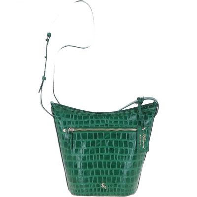 Сумка Ashwood 63790 Green/Croc (63790 GREEN/CROC) | Зображення 1