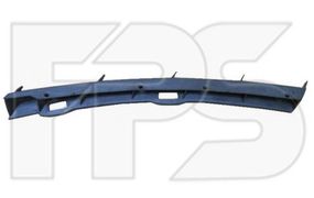 Крепеж переднего бампера левый (под фарой) Hyundai i30 '08-10  865532L000