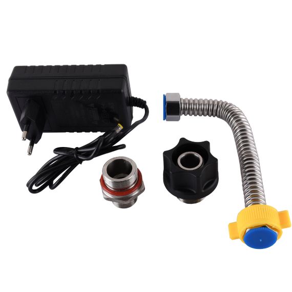 Насос підвищення тиску Optima Prime DC 15-15 AUTO | Зображення 5