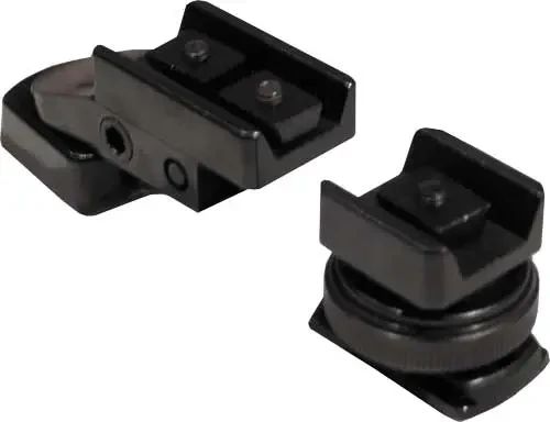 Поворотні кріплення MAKschwenk для Zeiss ZM/VM на Browning A-Bolt/Eurobolt