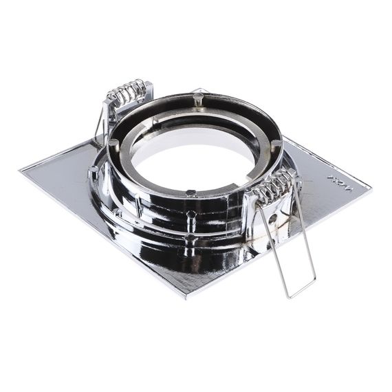 Светильник точечный HDL-DT 110 CHR MR16 | Зображення 6
