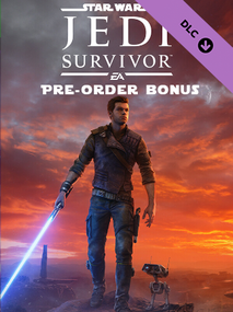 STAR WARS Jedi: Survivor Pre-Order Bonus (Xbox Series X/S) - Xbox Live Key - GLOBAL