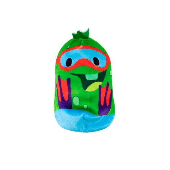 Мягкая игрушка Веселые котики и огурчики Cats Vs Pickles V1002-361-1, 10 см