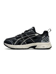 Кросівки чоловічі ASICS Gel-Nunobiki GTX Grey Black  весна / осінь A4670