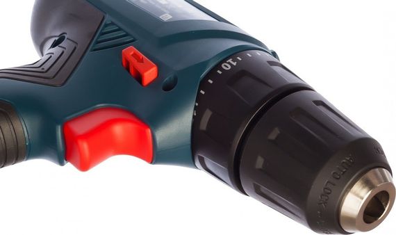 Акумуляторна дриль-шуруповерт Bosch GSR 180-Li (06019F8109) | Зображення 6