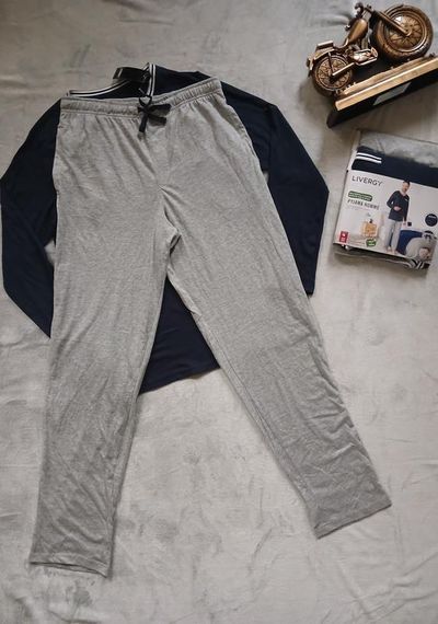 Піжама чоловіча Livergy XL | Зображення 2