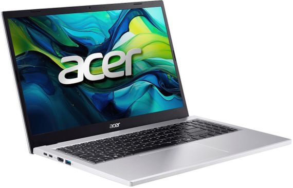 Ноутбук Acer Aspire Go AG15-41P 15.6&quot; FHD IPS NX.J7FEU.005 | Зображення 1