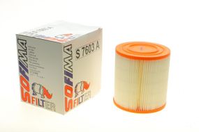 Фільтр повітряний Audi A6 2.0TFSI 2.0TDI 04- S 7603 A