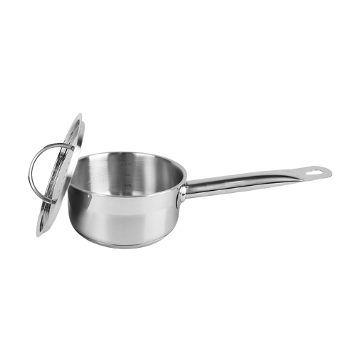 Ковш 0,75л d14см MR-3511-14S Maestro | Зображення 1