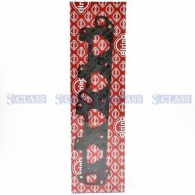Прокладка впускного коллектора Opel 1.4/1.6 i Combo 05-11/ Vectra 95-08/ Zafira 99-15, Elring, 743.790,