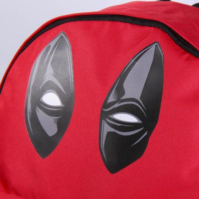 Рюкзак школьный Cerda Marvel Deadpool - Casual Urban Backpack (CERDA-2100003720) | Зображення 6